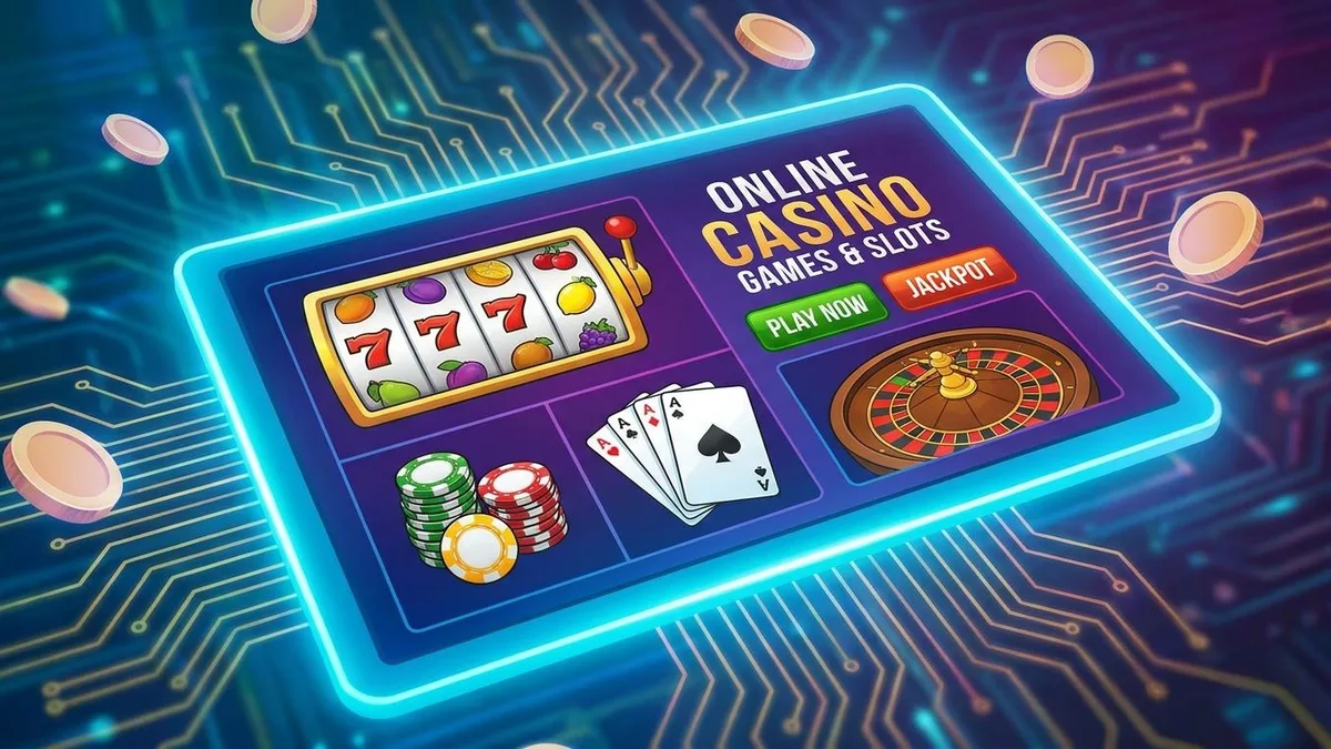 Giochi del casino